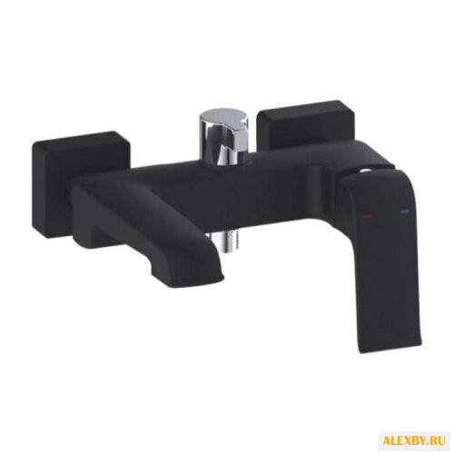 Однорычажный смеситель для