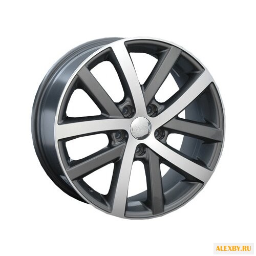 Колесный диск Replay VV63