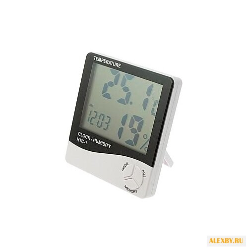 Термометр Кроматек HTC-1