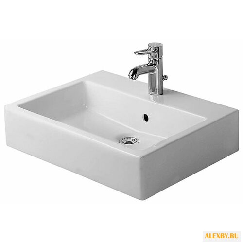 Раковина 60 см DURAVIT Vero