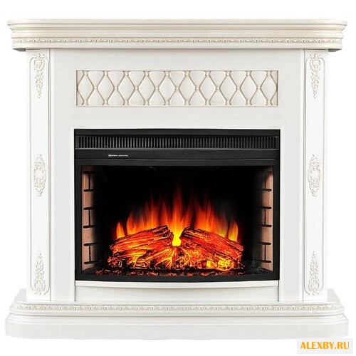 Камин Alex Bauman Bergamo Vista