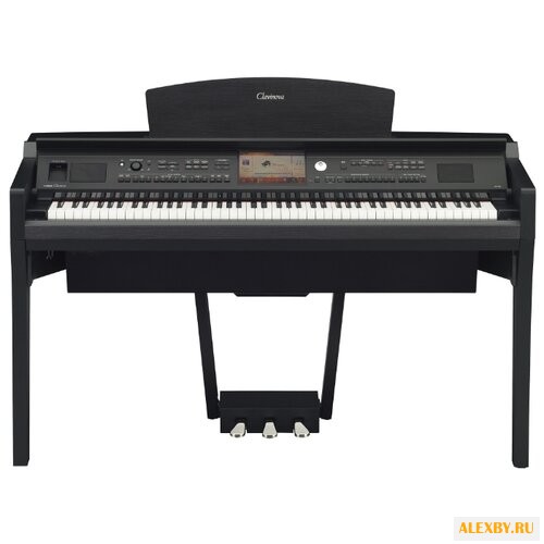 Цифровое пианино YAMAHA CVP-709