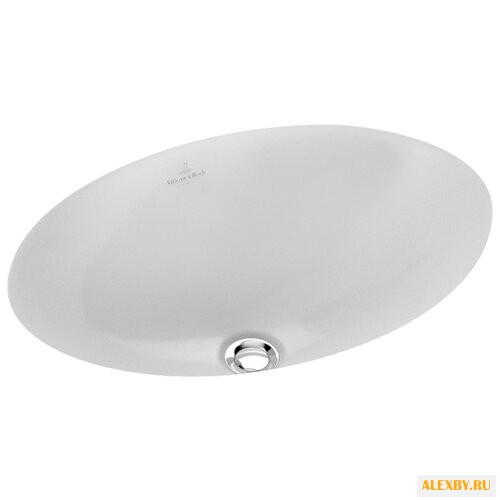 Раковина 38.5 см Villeroy &