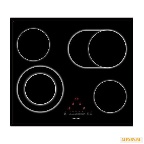 Варочная панель Rainford RBН