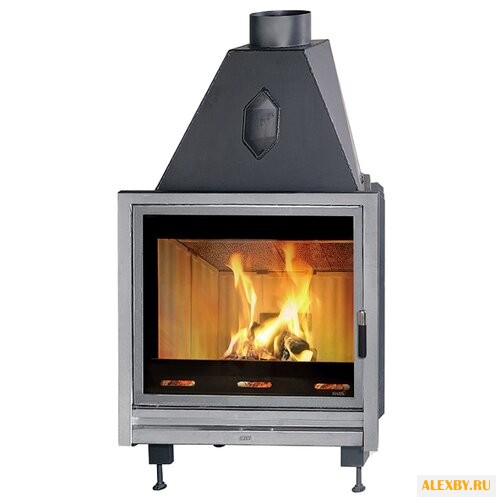 Топка Hark Radiante 350 K ECOplus