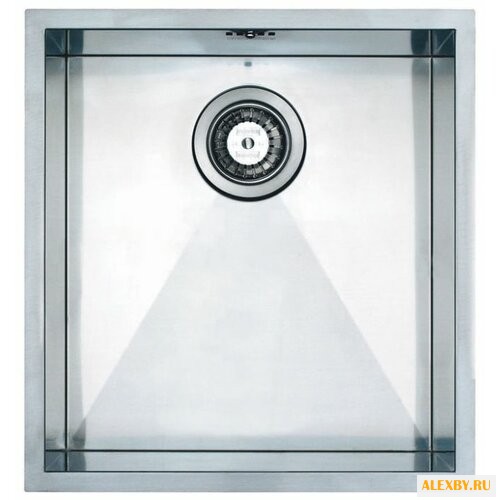Врезная кухонная мойка FRANKE