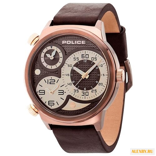 Наручные часы Police