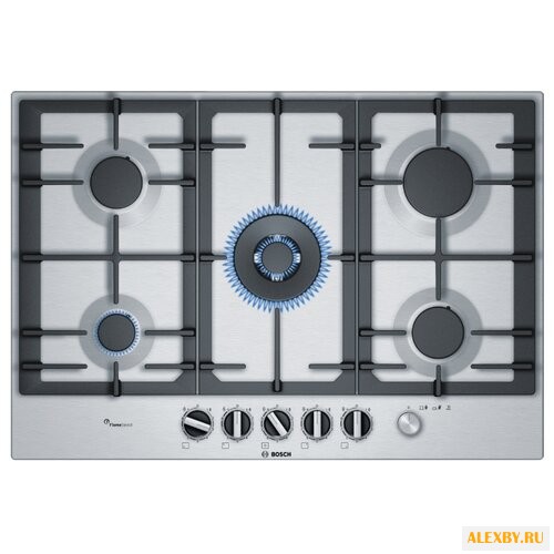 Варочная панель Bosch PCQ7A5M90R