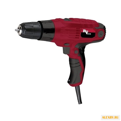 Дрель-шуруповерт RedVerg