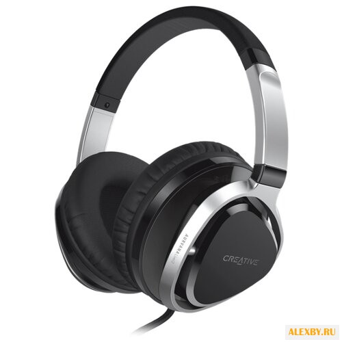 Наушники Creative Aurvana Live!2