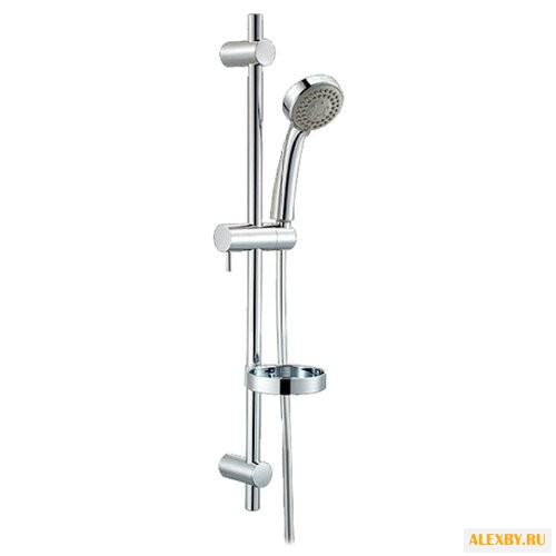 Душевой набор гарнитур damixa