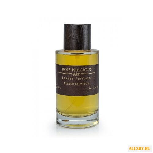 Luxury Perfumes Bois Precious