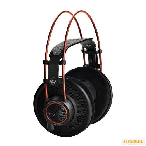 Наушники AKG K 712 Pro