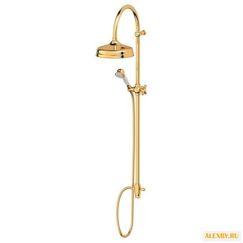 Душевая стойка Ponsi PON CC25.AU