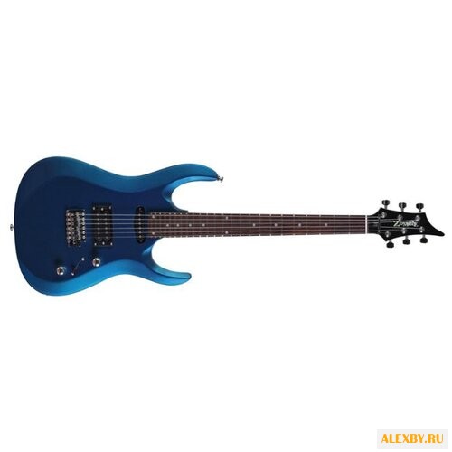 Электрогитара Zombie EDG-45