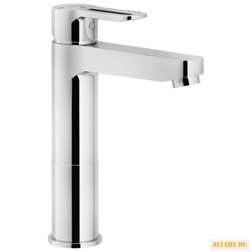 Однорычажный смеситель для