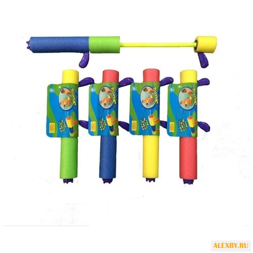 Водяное оружие 1 TOY Т59459