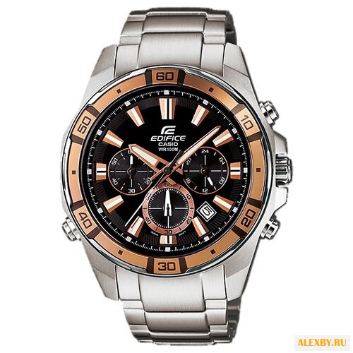 Наручные часы CASIO EFR-534D-1A9