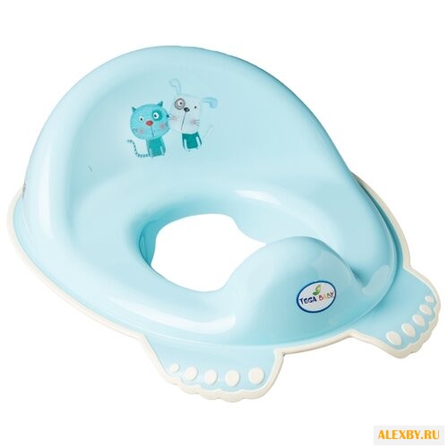 Tega Baby сиденье Dog and Cat