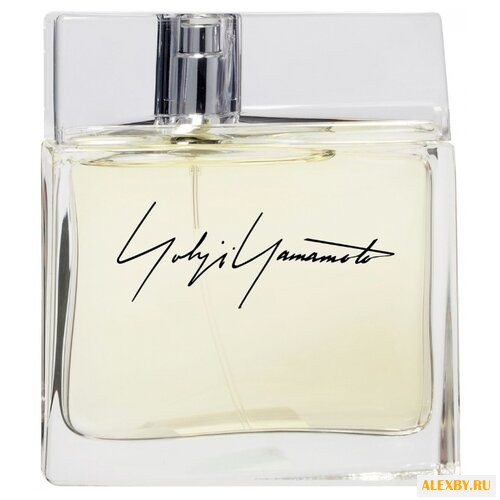 Yohji Yamamoto Yohji Yamamoto