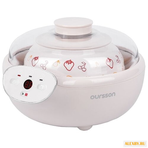 Йогуртница Oursson FE2305D