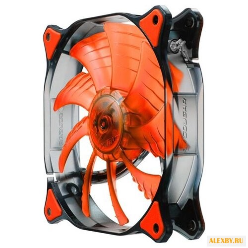 Система охлаждения для корпуса