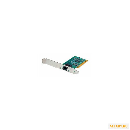Сетевая карта Intel PWLA8390MT