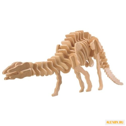 Сборная модель Чудо-Дерево