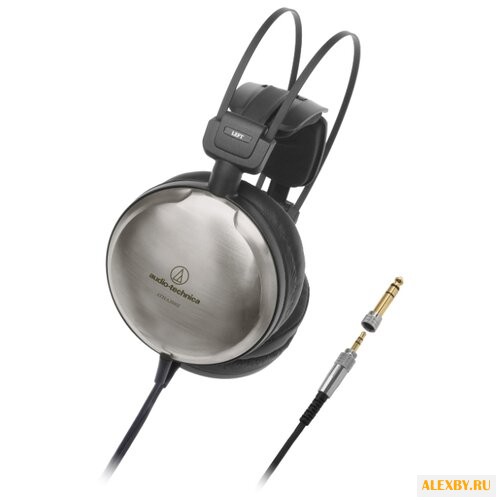 Наушники Audio-Technica