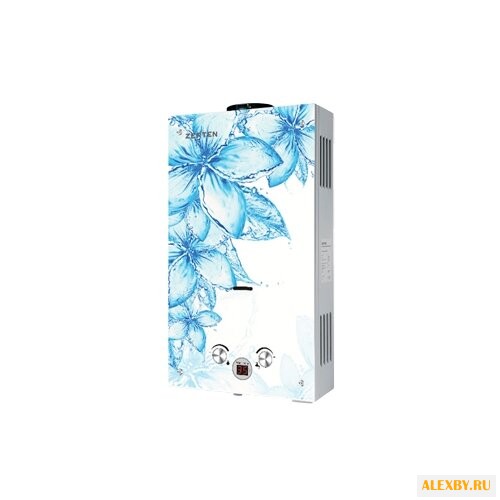 Проточный водонагреватель