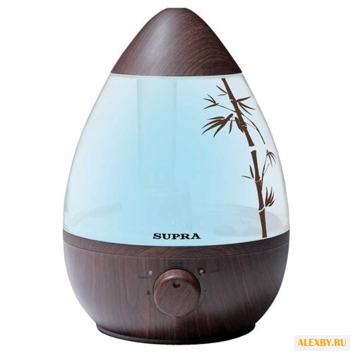 Увлажнитель воздуха SUPRA HDS-109