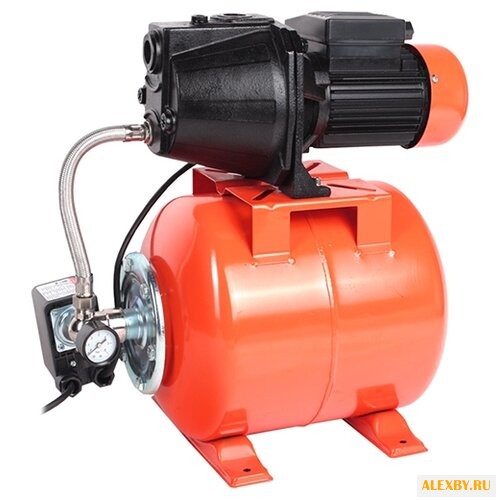 Насосная станция PATRIOT PW