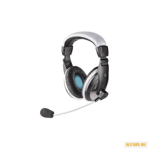 Компьютерная гарнитура Trust