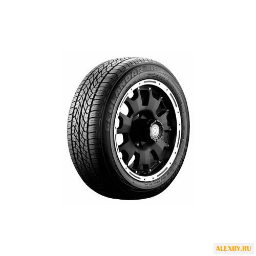 Автомобильная шина Yokohama