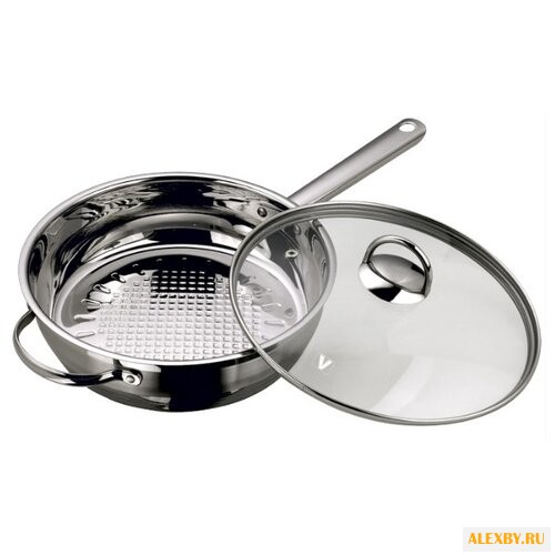 Сковорода Vitesse VS-1053 24