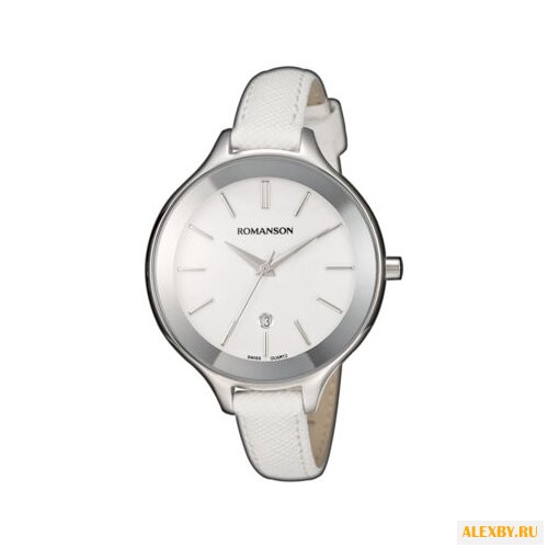 Наручные часы ROMANSON