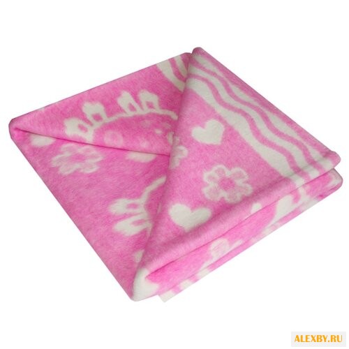 Одеяло Ермолино 57-2ЕТЖ 132х100