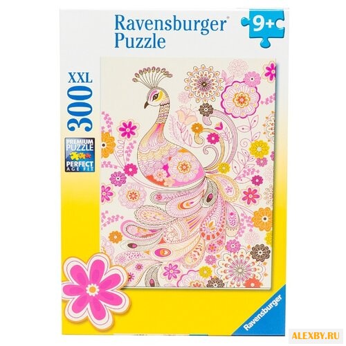 Пазл Ravensburger Жар-Птица