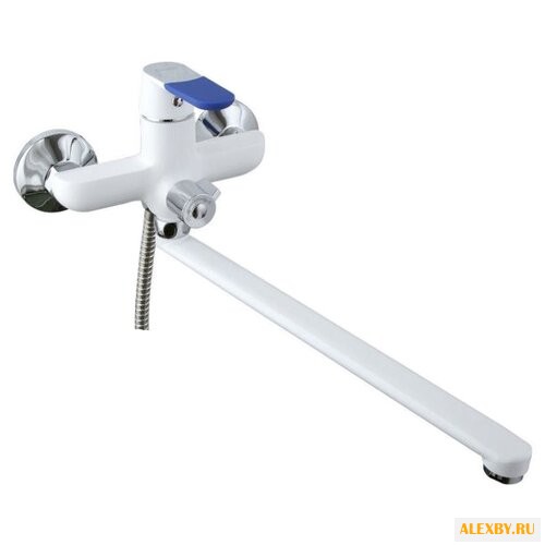 Однорычажный смеситель