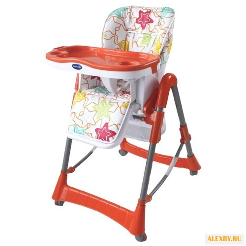 Стульчик для кормления SWEET