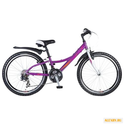 Подростковый горный MTB