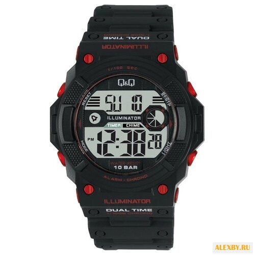 Наручные часы Q&Q M140 J001
