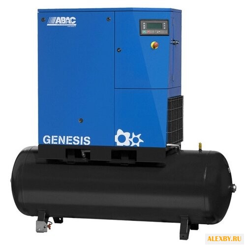 Компрессор ABAC GENESIS 11 10 500