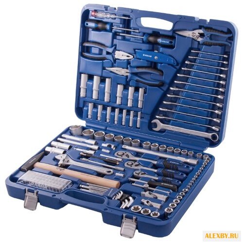 Набор инструментов КОБАЛЬТ