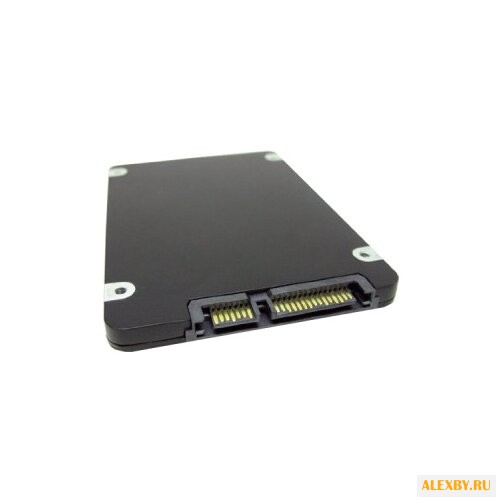 Твердотельный накопитель