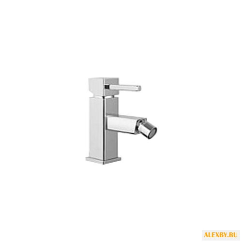 Однорычажный смеситель для биде