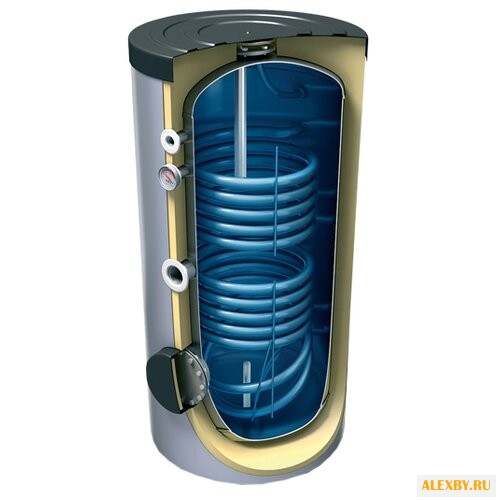 Накопительный водонагреватель