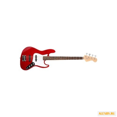 Бас-гитара Homage HEB-760