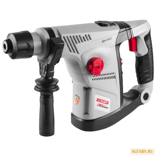 Перфоратор ЗУБР ЗПВ-30-900ВК