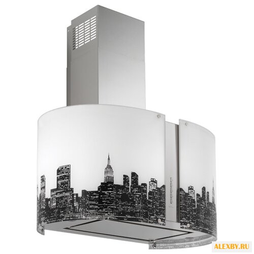 Каминная вытяжка FALMEC New